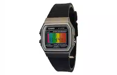CASIO F-91WM-1B