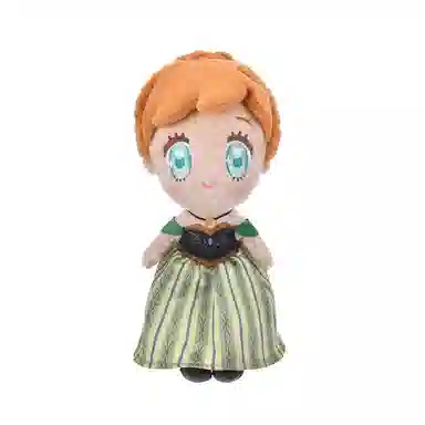 Disney x Disney store Q 16cm17.5cm18cm22cm