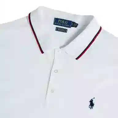 Polo Ralph Lauren SS24 logoPolo