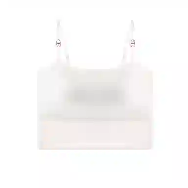 品彩 简约舒适修身吊带 女款
