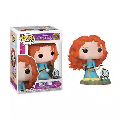 Funko Q