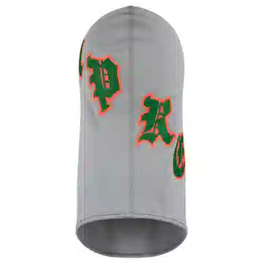 Supreme Old English Lightweight Balaclava -