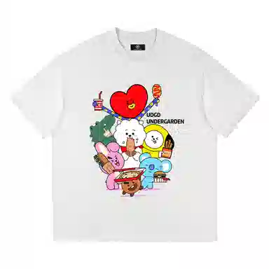 UNDERGARDEN i.t320gT