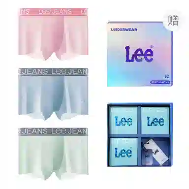 Lee 101 10A 3