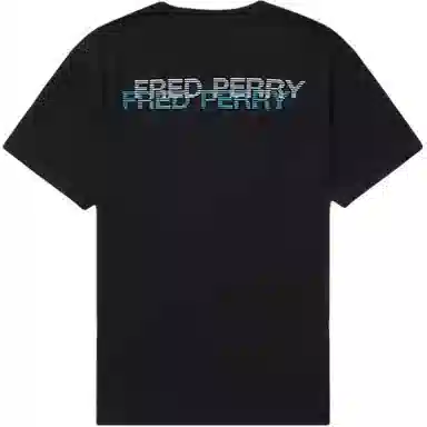 FRED PERRY SS25 T