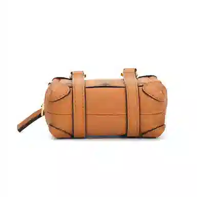 MCM Soft Berlin Visetos Mini