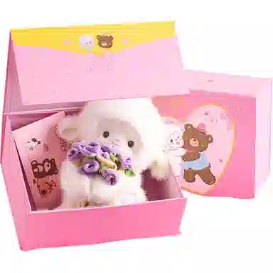 The Green Party 25cm30cm38cm