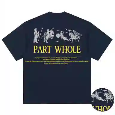 PARTWHOLE T