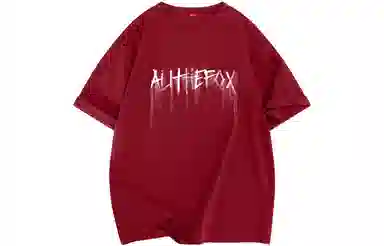 ALI THE FOX T