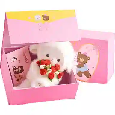 The Green Party 25cm30cm38cm