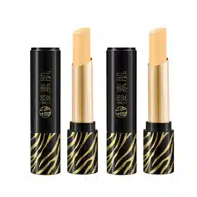 樱素肌 温变润唇膏 保湿