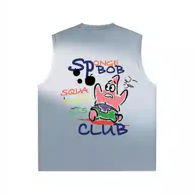 SPONGEBOB SQUAREPANTS