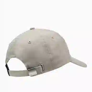 Calvin Klein Embroidered Cotton Cap
