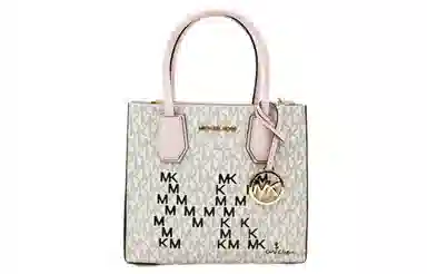 MICHAEL KORS MK Mercer Tote