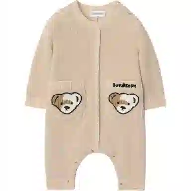 Burberry SS25 Thomas