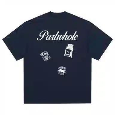 PARTWHOLE LogoT