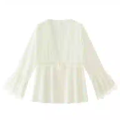 顶瓜瓜 冰丝简约舒适休闲可外穿家居服睡衣套装 女款