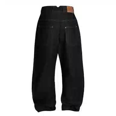 DND4DES baggy