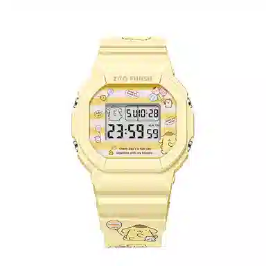 zgoxPom Pom Purin TPU