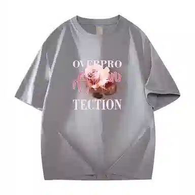 OVERPROTECTION logoT