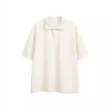 AMBER LIGHT Polo
