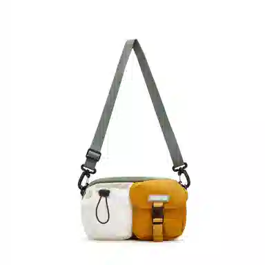 Champion Champ Tracklite Crossbody Bag 2.0SS25