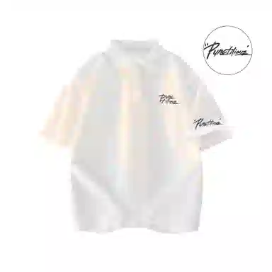 PUNCTILIOUS Polo