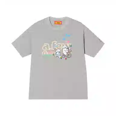 AFGK x Tombonia T