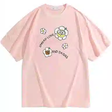 T