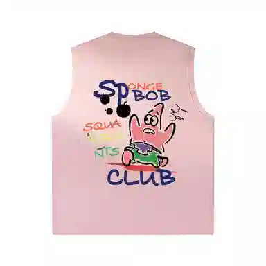 SPONGEBOB SQUAREPANTS