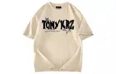 TONYKRZ logoT