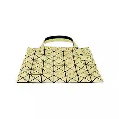 ISSEY MIYAKE Prism Tote