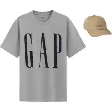 GAP LogoT