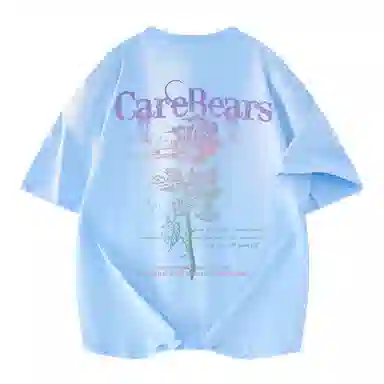 CAREBEARS logoT