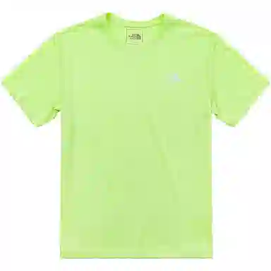 THE NORTH FACE SS22 LogoT