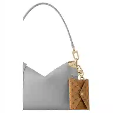 LOUIS VUITTON SIDE TRUNK MM