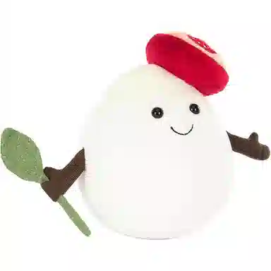 JELLYCAT Amuseables 12cm