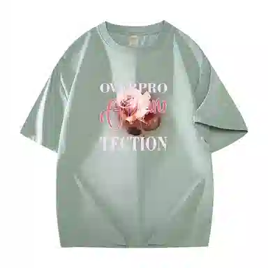 OVERPROTECTION logoT