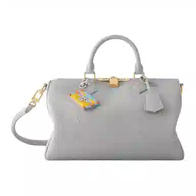 Louis Vuitton Speedy Soft 30
