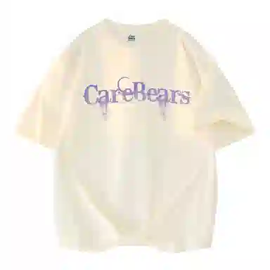CAREBEARS logoT