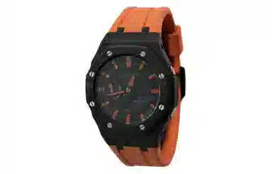 CASIO 200 GA-2100-1A