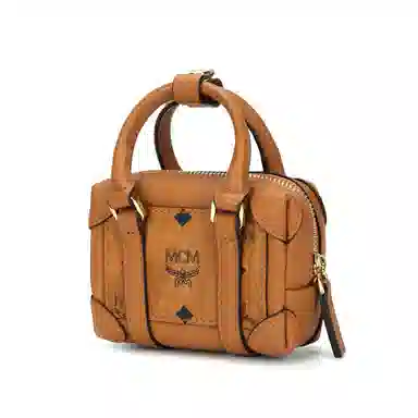 MCM Soft Berlin Visetos Mini