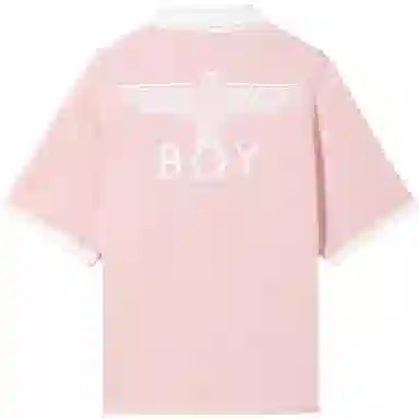 Boy London LOGOPolo