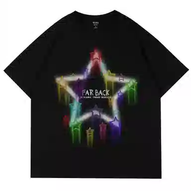 FAR BACK T