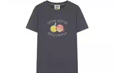 Teenie Weenie x SMILEY T-Shirt