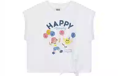 Teenie Weenie x SMILEY T