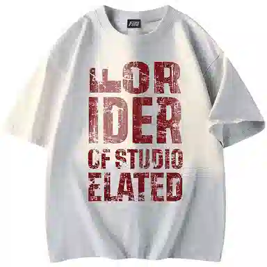 FORIDER LogoT