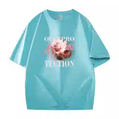 OVERPROTECTION logoT