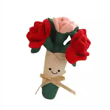 PUDOWRABBIT 28cm50cm