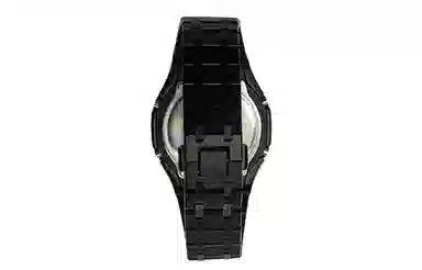 CASIO 200 GA-2100-1A-ShadowFLEX